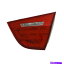 USơ饤 BM2803105Nѥơץ֥ꥤʡ¦ BM2803105N New Replacement Tail Lamp Assembly Inner Passenger Side