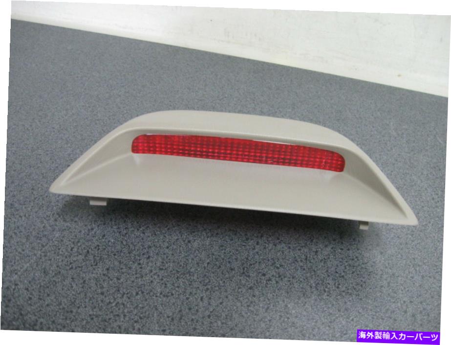 USテールライト 新しいOEMトヨタハイマウントランプ（P / N 81570-AA010-E1） NEW OEM TOYOTA HIGH MOUNT LAMP (P/N 81570-AA010-E1)