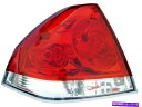 Left Tail Light Assembly For 2006-2008 Chevrolet Impala 2007 Dorman 1611327カテゴリUSテールライト状態新品メーカー車種発送詳細全国一律 送料無料（※北海道、沖縄、離島は省く）商品詳細輸入商品の為、英語表記となります。Condition: NewWarranty: 1 YearUPC: 747214051960Quantity: 1Mounting Hardware Included: NoSKU: 591:1611327Brand: DormanStreet Legal: YesManufacturer Part Number: 1611327Placement on Vehicle: LeftBulb Quantity: 3Package Contents: 1 Tail LightBulb Technology: HalogenLens Material: PlasticHousing Material: PlasticVoltage: 12VFitment Type: Performance/CustomLens Color: Clear/ RedBulbs Included: Yes 条件：新品保証：1年UPC：747214051960数量：1マウントハードウェアに含まれています：いいえSKU：591：1611327ブランド：ドーマン通りの合法：はいメーカー部品番号：1611327車両への配置：左電球数量：3パッケージの内容：1テールライト電球技術：ハロゲンレンズ材質：プラスチック住宅資材：プラスチック電圧：12Vフィットメントタイプ：パフォーマンス/カスタムレンズカラー：クリア/レッド電球が含まれています：はい《ご注文前にご確認ください》■海外輸入品の為、NC・NRでお願い致します。■取り付け説明書は基本的に付属しておりません。お取付に関しましては専門の業者様とご相談お願いいたします。■通常2〜4週間でのお届けを予定をしておりますが、天候、通関、国際事情により輸送便の遅延が発生する可能性や、仕入・輸送費高騰や通関診査追加等による価格のご相談の可能性もございますことご了承いただいております。■海外メーカーの注文状況次第では在庫切れの場合もございます。その場合は弊社都合にてキャンセルとなります。■配送遅延、商品違い等によってお客様に追加料金が発生した場合や取付け時に必要な加工費や追加部品等の、商品代金以外の弊社へのご請求には一切応じかねます。■弊社は海外パーツの輸入販売業のため、製品のお取り付けや加工についてのサポートは行っておりません。専門店様と解決をお願いしております。■大型商品に関しましては、配送会社の規定により個人宅への配送が困難な場合がございます。その場合は、会社や倉庫、最寄りの営業所での受け取りをお願いする場合がございます。■輸入消費税が追加課税される場合もございます。その場合はお客様側で輸入業者へ輸入消費税のお支払いのご負担をお願いする場合がございます。■商品説明文中に英語にて”保証”関する記載があっても適応はされませんのでご了承ください。■海外倉庫から到着した製品を、再度国内で検品を行い、日本郵便または佐川急便にて発送となります。■初期不良の場合は商品到着後7日以内にご連絡下さいませ。■輸入商品のためイメージ違いやご注文間違い当のお客様都合ご返品はお断りをさせていただいておりますが、弊社条件を満たしている場合はご購入金額の30％の手数料を頂いた場合に限りご返品をお受けできる場合もございます。(ご注文と同時に商品のお取り寄せが開始するため)（30％の内訳は、海外返送費用・関税・消費全負担分となります）■USパーツの輸入代行も行っておりますので、ショップに掲載されていない商品でもお探しする事が可能です。お気軽にお問い合わせ下さいませ。[輸入お取り寄せ品においてのご返品制度・保証制度等、弊社販売条件ページに詳細の記載がございますのでご覧くださいませ]&nbsp;