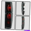 USテールライト 5078216スパイユーロテールライト 5078216 Spy Euro Tail Lights(2)