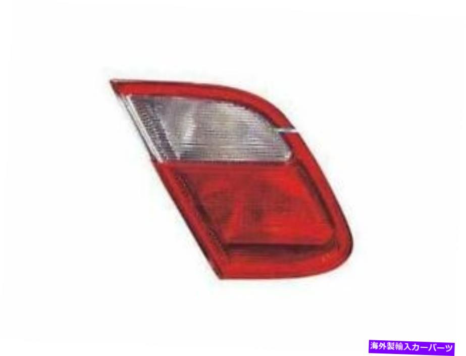 USテールライト 左 - ドライバ側テールライトアセンブリ1PHQ86用CLK430 CLK320 CL??K55 AMG 2002 Left - Driver Side Tail Light Assembly 1PHQ86 for CLK430 CLK320 CLK55 AMG 2002