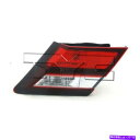 USテールライト テールライトアッシーTYC 17-5409-00-9 Tail Light Assy TYC 17-5409-00-9