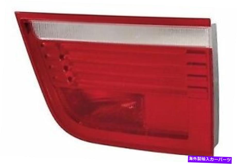 USテールライト 2007年 - 2010年の乗客側BMW X5リアテールライトアセンブリの交換 for 2007 - 2010 passenger side BMW X5 Rear Tail Light Assembly Replacement