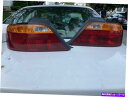 USテールライト 2000 Acura TLベース3.2L。テールライトは両方の仕事をして形をしています！ 2000 acura tl base 3.2l. TAILLIGHTS BOTH WORK AND ARE IN GOOD SHAPE