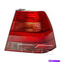 USテールライト テールライトアセンブリ - 右右TYC 11-5947-01フィット99-03 VW Jetta Tail Light Assembly-Regular Right TYC 11-5947-01 fits 99-03 VW Jetta