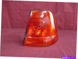 USテールライト NOS OEMテールランプフォードThunderbird 1992 - 95スーパークーペSC 1996-97テールライト NOS OEM Tail Lamp Ford Thunderbird 1992 - 95 Super Coupe SC 1996-97 Tail Light