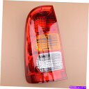USテールライト Toyota HILUX MK6ピックアップVIGO 2005-2011のための左後部テールライトリアランプフィット Left Rear Tail Light Rear Lamp Fit For Toyota Hilux MK6 Pickup Vigo 2005-2011