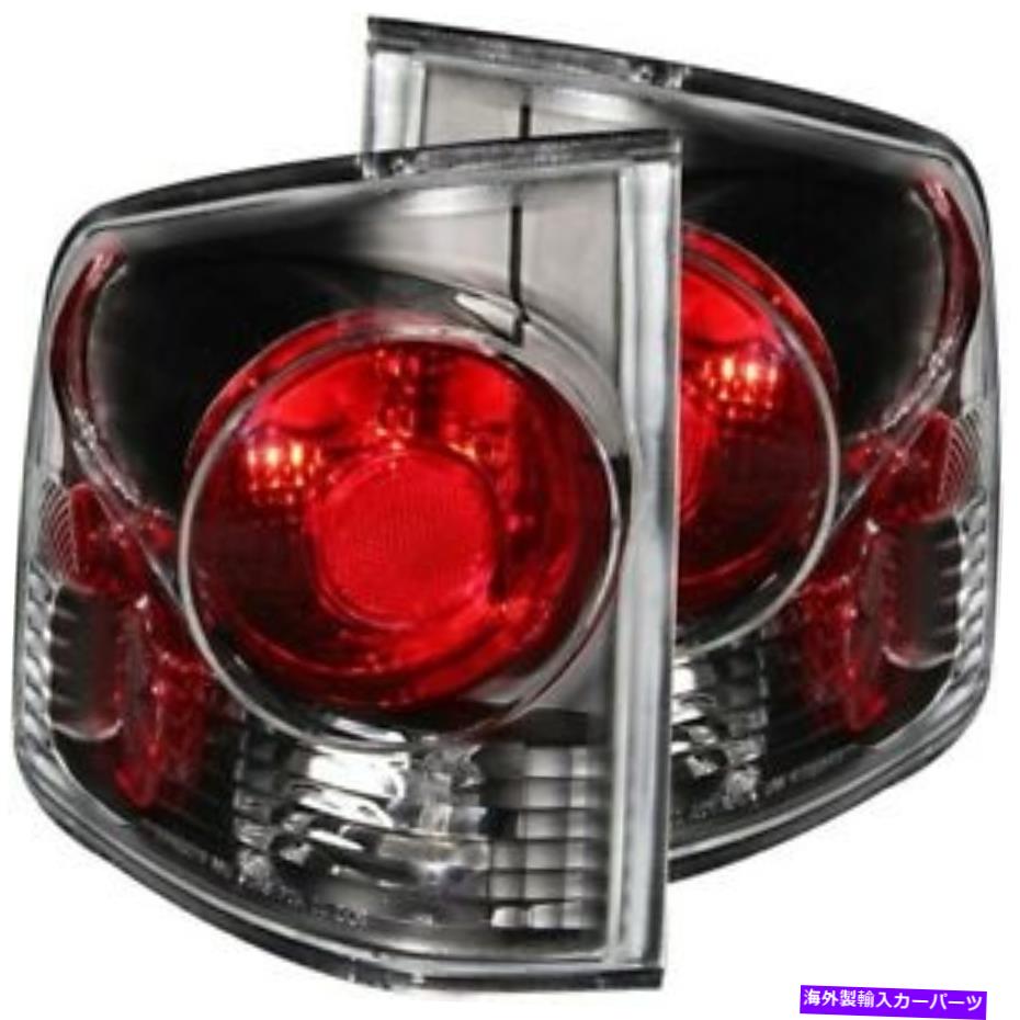 USテールライト テールライトアナゾ211034 Tail Light Anzo 211034