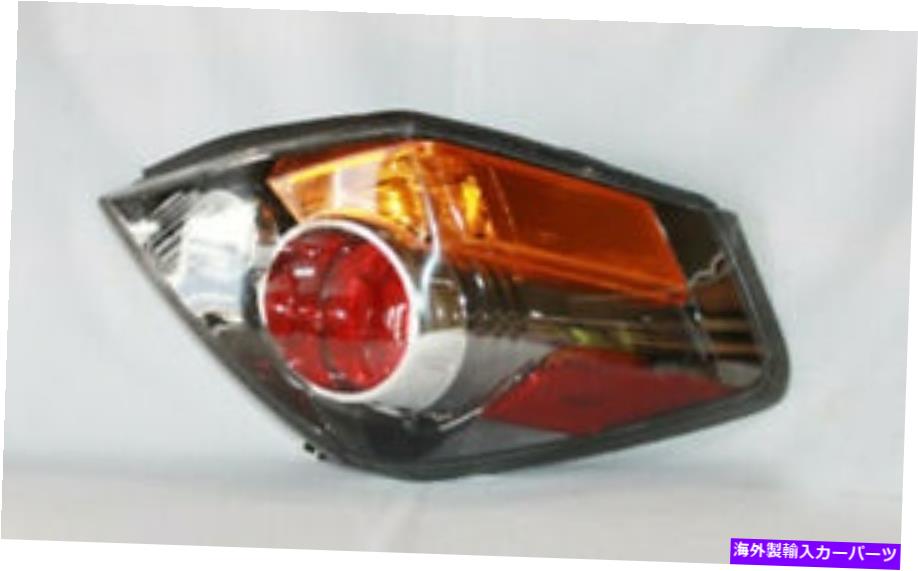 USテールライト テールライトアッシーTYC 11-6217-00 Tail Light Assy TYC 11-6217-00