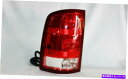 USテールライト テールライトアッシーTYC 11-6224-00-1 Tail Light Assy TYC 11-6224-00-1(2)