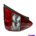 USテールライト テールライトアセンブリ - レギュラー右TYC 11-6209-01フィット07-08ホンダフィット Tail Light Assembly-Regular Right TYC 11-6209-01 fits 07-08 Honda Fit(2)