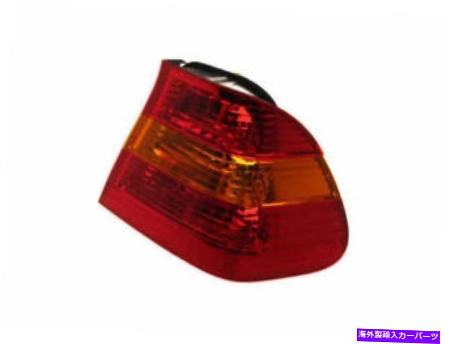 Right Tail Light Lens For 2001-2005 BMW 325xi Sedan 2003 2002 2004 M558CHカテゴリUSテールライト状態新品メーカー車種発送詳細全国一律 送料無料（※北海道、沖縄、離島は省く）商品詳細輸入商品の為、英語表記となります。Condition: NewBrand: ULOYears: 2003 2001 2002 2004 2005 03 01 02 04 05Placement on Vehicle: RightFitment: BMW 325xi Tail Light LensPart Number: M558CHProduct Name: Tail Light LensWarranty: 12 Month WarrantyCS-SKU: 400:M558CH 条件：新品ブランド：ウロ年：2003 2001 2002 2004 2005 03 03 04 04 05 05車両への配置：右フィットメント：BMW 325XIテールライトレンズ部品番号：M558CH.製品名：テールライトレンズ保証：12ヶ月保証CS-SKU：400：M558CH《ご注文前にご確認ください》■海外輸入品の為、NC・NRでお願い致します。■取り付け説明書は基本的に付属しておりません。お取付に関しましては専門の業者様とご相談お願いいたします。■通常2〜4週間でのお届けを予定をしておりますが、天候、通関、国際事情により輸送便の遅延が発生する可能性や、仕入・輸送費高騰や通関診査追加等による価格のご相談の可能性もございますことご了承いただいております。■海外メーカーの注文状況次第では在庫切れの場合もございます。その場合は弊社都合にてキャンセルとなります。■配送遅延、商品違い等によってお客様に追加料金が発生した場合や取付け時に必要な加工費や追加部品等の、商品代金以外の弊社へのご請求には一切応じかねます。■弊社は海外パーツの輸入販売業のため、製品のお取り付けや加工についてのサポートは行っておりません。専門店様と解決をお願いしております。■大型商品に関しましては、配送会社の規定により個人宅への配送が困難な場合がございます。その場合は、会社や倉庫、最寄りの営業所での受け取りをお願いする場合がございます。■輸入消費税が追加課税される場合もございます。その場合はお客様側で輸入業者へ輸入消費税のお支払いのご負担をお願いする場合がございます。■商品説明文中に英語にて”保証”関する記載があっても適応はされませんのでご了承ください。■海外倉庫から到着した製品を、再度国内で検品を行い、日本郵便または佐川急便にて発送となります。■初期不良の場合は商品到着後7日以内にご連絡下さいませ。■輸入商品のためイメージ違いやご注文間違い当のお客様都合ご返品はお断りをさせていただいておりますが、弊社条件を満たしている場合はご購入金額の30％の手数料を頂いた場合に限りご返品をお受けできる場合もございます。(ご注文と同時に商品のお取り寄せが開始するため)（30％の内訳は、海外返送費用・関税・消費全負担分となります）■USパーツの輸入代行も行っておりますので、ショップに掲載されていない商品でもお探しする事が可能です。お気軽にお問い合わせ下さいませ。[輸入お取り寄せ品においてのご返品制度・保証制度等、弊社販売条件ページに詳細の記載がございますのでご覧くださいませ]&nbsp;