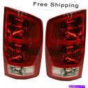 Tail Lamp Assembly Set of 2 LH & RH Side Fits Dodge Ram 1500 Ram 2500 Ram 3500カテゴリUSテールライト状態新品メーカー車種発送詳細全国一律 送料無料（※北海道、沖縄、離島は省く）商品詳細輸入商品の為、英語表記となります。Condition: NewOEM Number: 55077347AF-PFM, 55077348AF-PFMPlacement on Vehicle: Left, RightNotes: With Circuit BoardOther Part Number: CH2800147, CH2801147Interchange Part Number: CH2800147, CH2801147Brand: Aftermarket ReplacementManufacturer Part Number: 9613734Warranty: 1 Year 条件：新品OEM番号：55077347AF-PFM、55077348AF-PFM車両の配置：左、右注：回路基板を使ってその他の品番：CH2800147、CH2801147交換品番：CH2800147、CH2801147ブランド：アフターマーケットの交換製造元品番番号9613734保証：1年《ご注文前にご確認ください》■海外輸入品の為、NC・NRでお願い致します。■取り付け説明書は基本的に付属しておりません。お取付に関しましては専門の業者様とご相談お願いいたします。■通常2〜4週間でのお届けを予定をしておりますが、天候、通関、国際事情により輸送便の遅延が発生する可能性や、仕入・輸送費高騰や通関診査追加等による価格のご相談の可能性もございますことご了承いただいております。■海外メーカーの注文状況次第では在庫切れの場合もございます。その場合は弊社都合にてキャンセルとなります。■配送遅延、商品違い等によってお客様に追加料金が発生した場合や取付け時に必要な加工費や追加部品等の、商品代金以外の弊社へのご請求には一切応じかねます。■弊社は海外パーツの輸入販売業のため、製品のお取り付けや加工についてのサポートは行っておりません。専門店様と解決をお願いしております。■大型商品に関しましては、配送会社の規定により個人宅への配送が困難な場合がございます。その場合は、会社や倉庫、最寄りの営業所での受け取りをお願いする場合がございます。■輸入消費税が追加課税される場合もございます。その場合はお客様側で輸入業者へ輸入消費税のお支払いのご負担をお願いする場合がございます。■商品説明文中に英語にて”保証”関する記載があっても適応はされませんのでご了承ください。■海外倉庫から到着した製品を、再度国内で検品を行い、日本郵便または佐川急便にて発送となります。■初期不良の場合は商品到着後7日以内にご連絡下さいませ。■輸入商品のためイメージ違いやご注文間違い当のお客様都合ご返品はお断りをさせていただいておりますが、弊社条件を満たしている場合はご購入金額の30％の手数料を頂いた場合に限りご返品をお受けできる場合もございます。(ご注文と同時に商品のお取り寄せが開始するため)（30％の内訳は、海外返送費用・関税・消費全負担分となります）■USパーツの輸入代行も行っておりますので、ショップに掲載されていない商品でもお探しする事が可能です。お気軽にお問い合わせ下さいませ。[輸入お取り寄せ品においてのご返品制度・保証制度等、弊社販売条件ページに詳細の記載がございますのでご覧くださいませ]&nbsp;