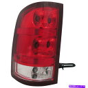 USテールライト テールライトアセンブリ-NSF認証左TYC 11-6224-00-1 Tail Light Assembly-Nsf Certified Left TYC 11-6224-00-1(2)