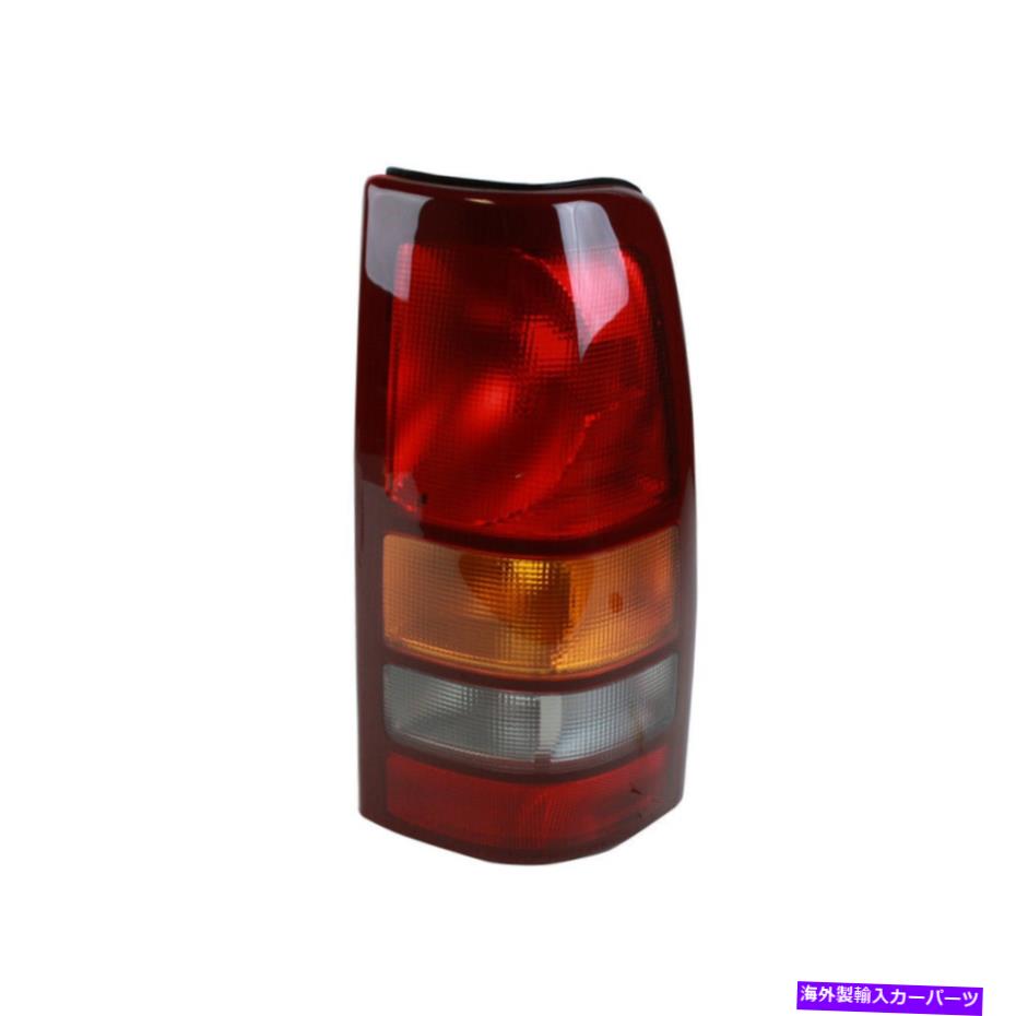 USテールライト テールライトアセンブリ - CAPA認証右TYC 11-5185-01-9 Tail Light Assembly-Capa Cert..