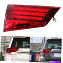 USテールライト 三菱アウトランダーPHEV 2016-2018のための左後尾の内側のランプライトフィット Left Rear Tail Inner Lamp Light Fit for Mitsubishi Outlander PHEV 2016-2018