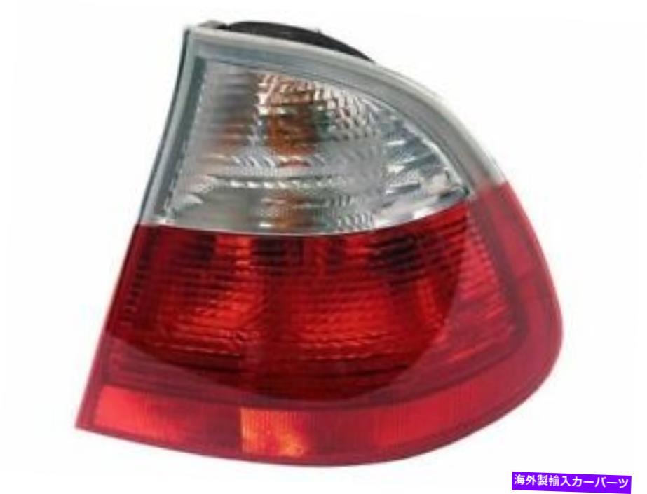 USơ饤 00-05 BMW 325I 323I 325XI若XQ26X4Τα¦ơ饤ȥ֥ Right Outer Tail Light Assembly For 00-05 BMW 325i 323i 325xi Wagon XQ26X4