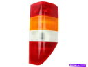 USテールライト 2002-2006のための左テールライトアセンブリFreightLiner Sprinter 2500 2003 J572CR Left Tail Light Assembly For 2002-2006 Freightliner Sprinter 2500 2003 J572CR(2)