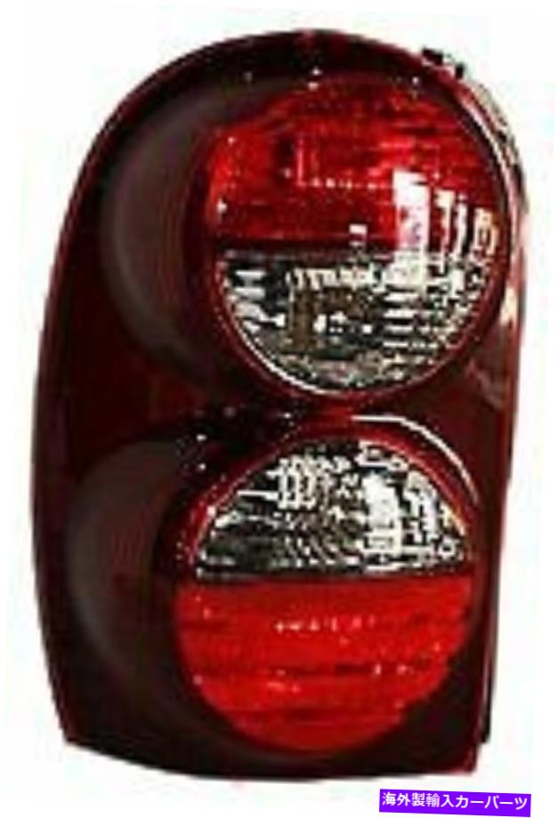 USơ饤 11 5886 91 05 07 JP LBRYTYW / O AIR DAMT.L LH 11 5886 91 05 07 Jp Lbrty (W/O Air Dam) T.L Lh