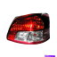 USơ饤 ȥ西ꥹ07-12¦ѥơ饤ȥ󥺡ϥ For Toyota Yaris 07-12 Passenger Side Replacement Tail Light Lens &Housing