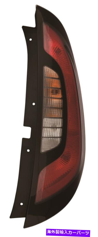 USơ饤 ơ饤ȥ֥kia soul 323-1949R-AC KI2801141 Depo Tail Light Assembly Fits Kia Soul 323-1949R-AC KI2801141 Depo