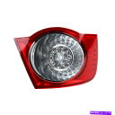 USテールライト 外側の外側の外側の外側のLEDのテールライト灯のためのVW Jetta MK5セダン1K5945095G Rear Left Outside LED Taillight Lamp Fit For VW Jetta MK5 Sedan 1K5945095G