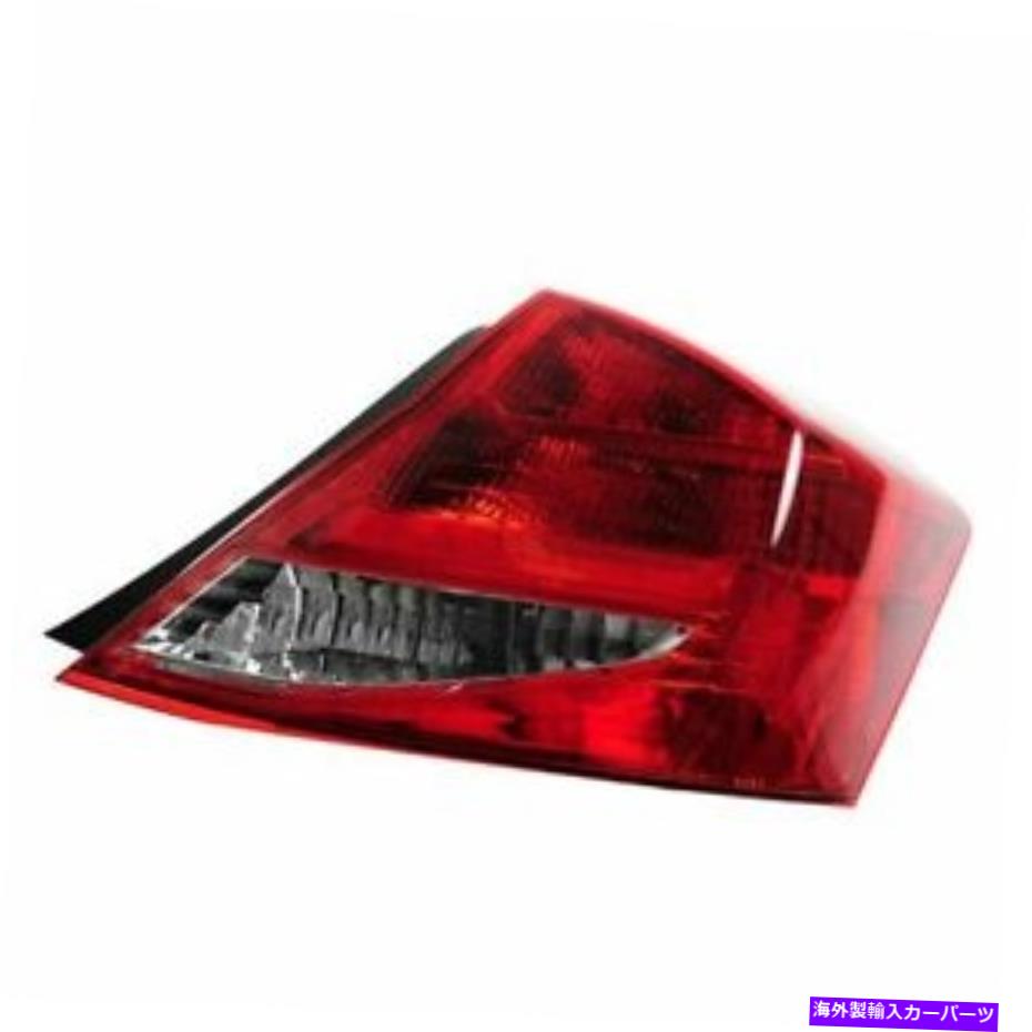 USơ饤 ۥ11-12¦ꥢ֥졼Taillight Taillamp For Honda Accord 11-12 Right Passenger Side Rear Brake Taillight Taillamp Coupe