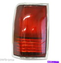 USテールライト 新しい交換用Taillight Assy LH / 1990年から1997年のリンカーンタウンカー4ドアセダン New Replacement Taillight Assy LH / FOR 1990-1997 LINCOLN TOWN CAR 4-DOOR SEDAN