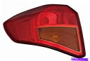 DEPO Tail Lamp Right For SUZUKI Vitara 2015 35650-54P00-000カテゴリUSテールライト状態新品メーカー車種発送詳細全国一律 送料無料（※北海道、沖縄、離島は省く）商品詳細輸入商品の為、英語表記となります。Condition: NewManufacturer Part Number: 218-1983R-UEBrand: DEPOWarranty: 90 DayInterchange Part Number: 35650-54P00-000 218-1983R-UE 68260712, 35650-54P00-000 条件：新品メーカー部品番号：218-1983R-UE.ブランド：DEPO保証：90日インターチェンジ部品番号：35650-54P00-000 218-1983R-UE 68260712,35650-54P00-000《ご注文前にご確認ください》■海外輸入品の為、NC・NRでお願い致します。■取り付け説明書は基本的に付属しておりません。お取付に関しましては専門の業者様とご相談お願いいたします。■通常2〜4週間でのお届けを予定をしておりますが、天候、通関、国際事情により輸送便の遅延が発生する可能性や、仕入・輸送費高騰や通関診査追加等による価格のご相談の可能性もございますことご了承いただいております。■海外メーカーの注文状況次第では在庫切れの場合もございます。その場合は弊社都合にてキャンセルとなります。■配送遅延、商品違い等によってお客様に追加料金が発生した場合や取付け時に必要な加工費や追加部品等の、商品代金以外の弊社へのご請求には一切応じかねます。■弊社は海外パーツの輸入販売業のため、製品のお取り付けや加工についてのサポートは行っておりません。専門店様と解決をお願いしております。■大型商品に関しましては、配送会社の規定により個人宅への配送が困難な場合がございます。その場合は、会社や倉庫、最寄りの営業所での受け取りをお願いする場合がございます。■輸入消費税が追加課税される場合もございます。その場合はお客様側で輸入業者へ輸入消費税のお支払いのご負担をお願いする場合がございます。■商品説明文中に英語にて”保証”関する記載があっても適応はされませんのでご了承ください。■海外倉庫から到着した製品を、再度国内で検品を行い、日本郵便または佐川急便にて発送となります。■初期不良の場合は商品到着後7日以内にご連絡下さいませ。■輸入商品のためイメージ違いやご注文間違い当のお客様都合ご返品はお断りをさせていただいておりますが、弊社条件を満たしている場合はご購入金額の30％の手数料を頂いた場合に限りご返品をお受けできる場合もございます。(ご注文と同時に商品のお取り寄せが開始するため)（30％の内訳は、海外返送費用・関税・消費全負担分となります）■USパーツの輸入代行も行っておりますので、ショップに掲載されていない商品でもお探しする事が可能です。お気軽にお問い合わせ下さいませ。[輸入お取り寄せ品においてのご返品制度・保証制度等、弊社販売条件ページに詳細の記載がございますのでご覧くださいませ]&nbsp;