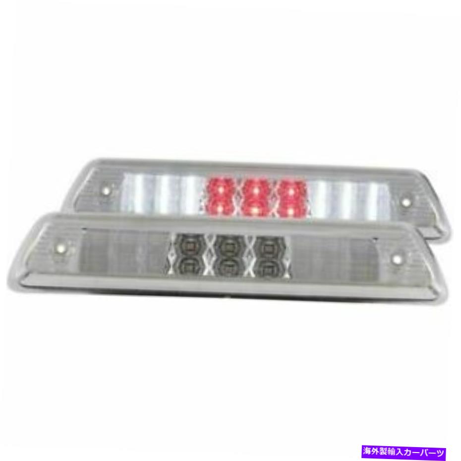 USテールライト ANZO 531072 LED 3RDブレ