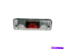USテールライト 2004-2008フォードF150の3番目のブレーキライト75648SP 2005 2007 2006 For 2004-2008 Ford F150 Third Brake Light 75648SP 2005 2007 2006