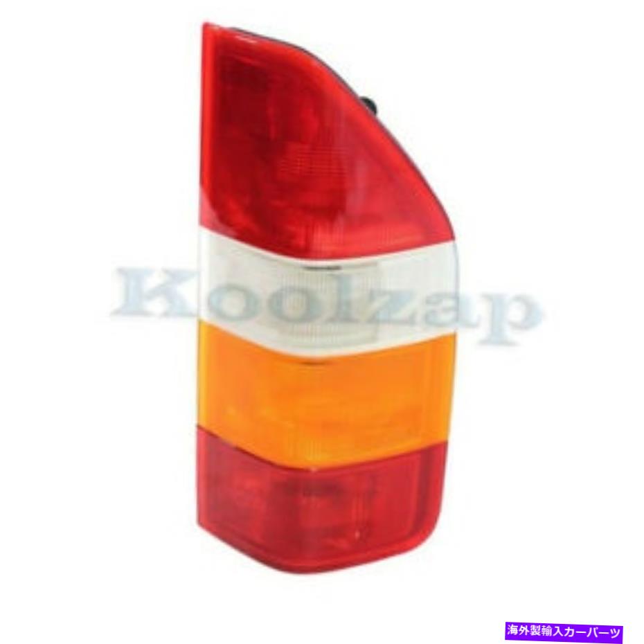 USテールライト 03-06 Sprinter 2500/3500 van Taillight Taillampリアブレーキライトランプ右側 03-06 Sprinter 2500/3500 Van Taillight Taillamp Rear Brake Light Lamp Right Side