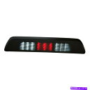 USテールライト トヨタツンドラ2007-2020アナゾクローム/スモークG2 LED 3RDブレーキライト For Toyota Tundra 2007-2020 Anzo Chrome/Smoke G2 LED 3rd Brake Light(2)