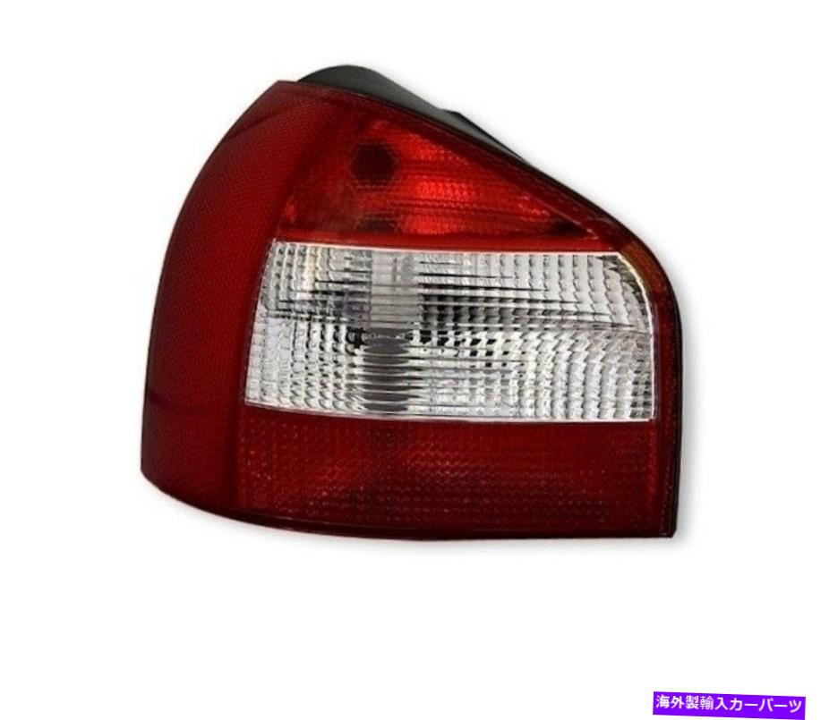 USテールライト Audi A3 8L 1996-1999 2000 2000 2002 2003 VT522L赤白 Left Rear Light for Audi A3 8L 1996-1999 2000 2001 2002 2003 VT522L Red White