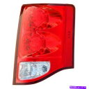 USテールライト Dodge Grand Caravan 2011年2013年2013年2014年2015年2017 2017 2017 2018テールランプ ...
