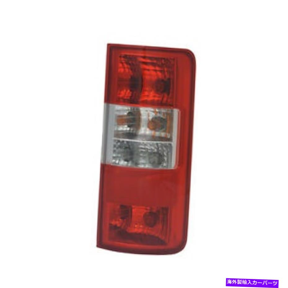 USơ饤 FO2801225C¦ơ饤ȥ֥ FO2801225C PASSENGER SIDE TAIL LIGHT ASSEMBLY