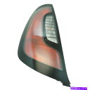 USテールライト テールライトランプアセンブリKia Soul Brand NewのためのLH LRの運転手側 Tail Light Lamp Assembly LH LR Driver Side for Kia Soul Brand New(2)