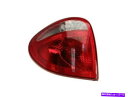 USテールライト Chrysler Dodge Town&Country Grand Caravan PC52P3用の左テールライトアセンブリ Left Tai...