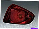USテールライト シートアルテアMPV 2008-2012テールライトリアランプ左LH SEAT Altea MPV 2008-2012 Tail Light Rear Lamp LEFT LH