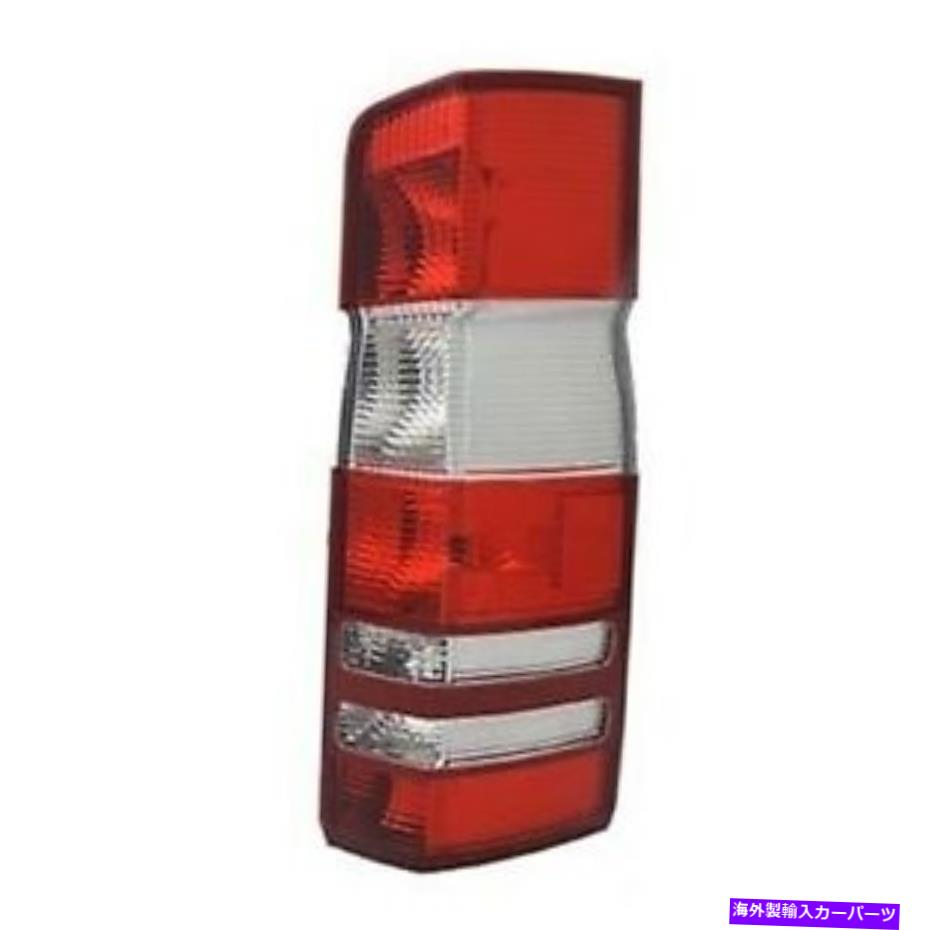 USテールライト 2010-2014メルセデススプリンターバンのための右側の交換テールライトアセンブリ Right Side Replacement Tail Light Assembly For 2010-2014 Mercedes Sprinter Van