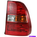 USテールライト Sportge 2005 2006 2007 2008リアテールランプライト右乗客 FITS FOR SPORTGE 2005 2006 2007 2008 REAR TAIL LAMP LIGHT RIGHT PASSENGER(2)