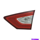 USテールライト FO2803105N旅客サイドの内側のテールライトアセンブリ FO2803105N PASSENGER SIDE INNER TAIL LIGHT ASSEMBLY(2)