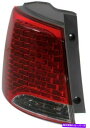 USテールライト ニューテールライトTaillight Taillamp BrakelightランプドライバLH左側 New Tail Light Taillight Taillamp Brakelight Lamp Driver LH Left Hand Side