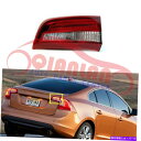 Us Custom Parts Shop USDM㤨USơ饤 volov s60 2011-2018ΤΥꥢơ뿮饤Ƚ¦α¦ Right Inside Rear Tail Signal Light Passenger Side For Volov S60 2011-2018פβǤʤ56,349ߤˤʤޤ