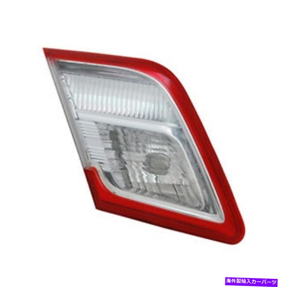 USơ饤 ȥ西ιҥɥʡơ饤8158133170 OEM New Toyota Passenger Side Inner Tail Light 8158133170 OEM