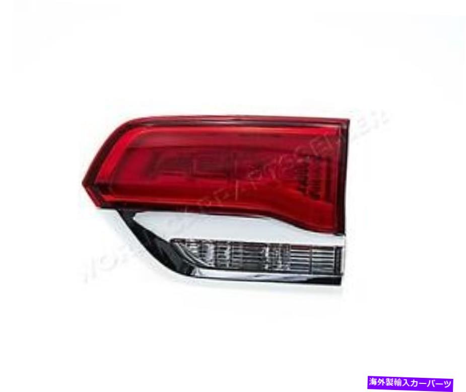 USơ饤 ץɥ68110046ADΤΥơ饤ȥꥢ Tail Light Rear Lamp Right For JEEP GRAND CHEROKEE 68110046AD