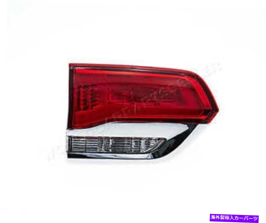 USơ饤 ץɥ68110047ADΤΥơ饤ȥꥢ Tail Light Rear Lamp Left For JEEP GRAND CHEROKEE 68110047AD