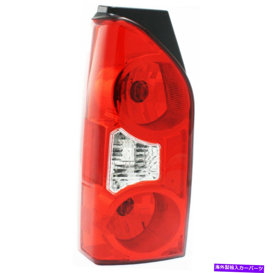 Us Custom Parts Shop USDM㤨USơ饤 Xterra Tear Light 2005-2015ž¦CAPA NI2800173 265555ǯ025 For Nissan Xterra Tail Light 2005-2015 Driver Side CAPA NI2800173 | 26555EA025פβǤʤ56,349ߤˤʤޤ