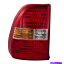 USơ饤 ơ饤ȥꥢ󥸥󥿡ɥ饤СȤΩƥեå05-2010 Kia Sportage Tail Light Clear Orange Center Driver Left Assembly Fits 05-2010 Kia Sportage