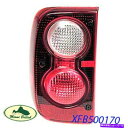 USテールライト ランドローバーリアテールランプライト左LHフリーラーダー04-05 XFB500170 OEM LAND ROVER REAR TAIL LAMP LIGHT LEFT LH FREELANDER 04-05 XFB500170 OEM